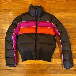 Vintage Y2K Delia’s puffer coat jacket